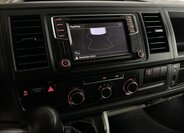 Volkswagen Transporter Ostatní 2,0 l 110 kw