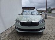 Škoda Fabia Hatchback 999,0 85 kw