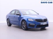 Škoda Octavia Liftback 2,0 l 180 kw