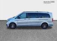 Mercedes-Benz Třídy V 2