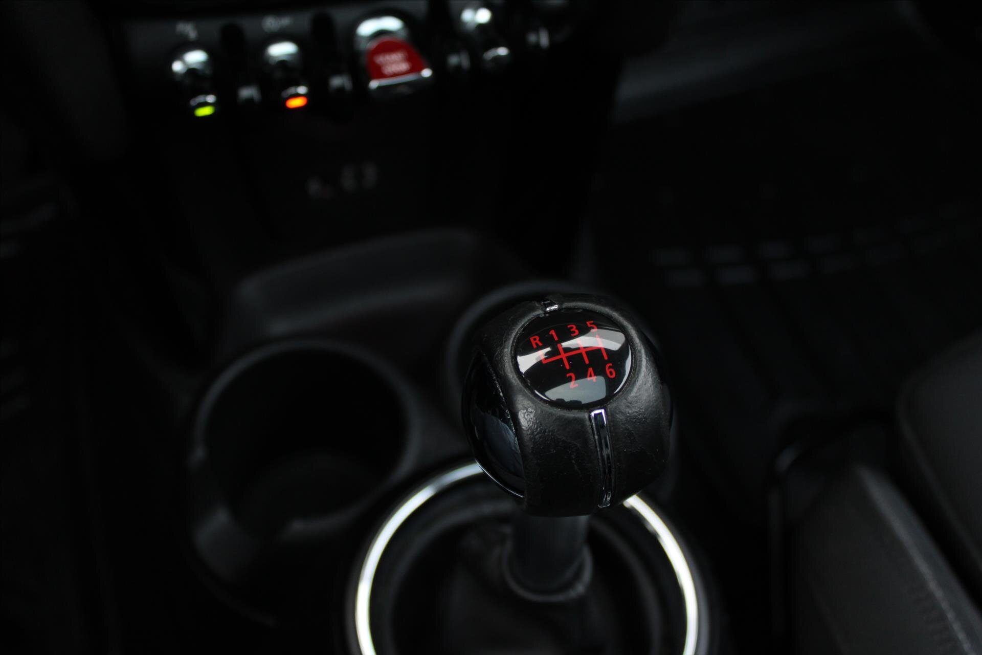 Mini Cooper S Hatchback 2,0 l 141 kw