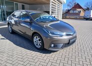 Toyota Corolla Sedan / Limuzína 1,6 l 97 kw