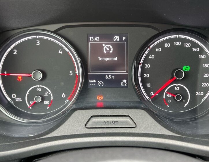 Volkswagen Transporter Skříň 2,0 l 110 kw