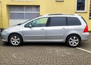 Peugeot 307 Kombi 1,6 l 80 kw