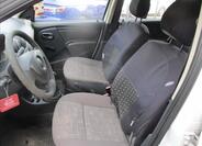 Dacia Sandero 10
