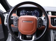 Land Rover Range Rover 20