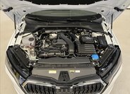 Škoda Octavia Liftback 1,5 l 85 kw