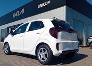KIA Picanto Hatchback 998,0 50 kw