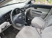 Hyundai Accent Ostatní 1,4 l 71 kw