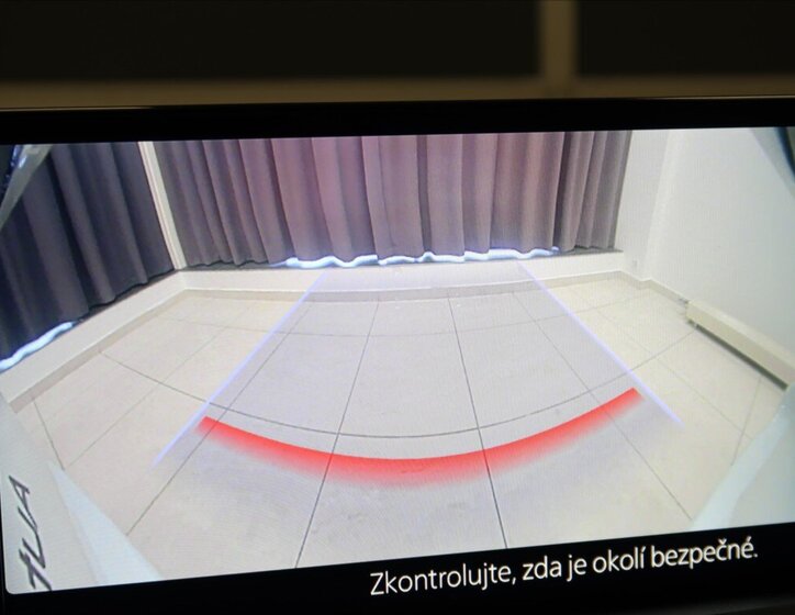 Mazda CX-60 SUV / Terénní 2,5 l 241 kw