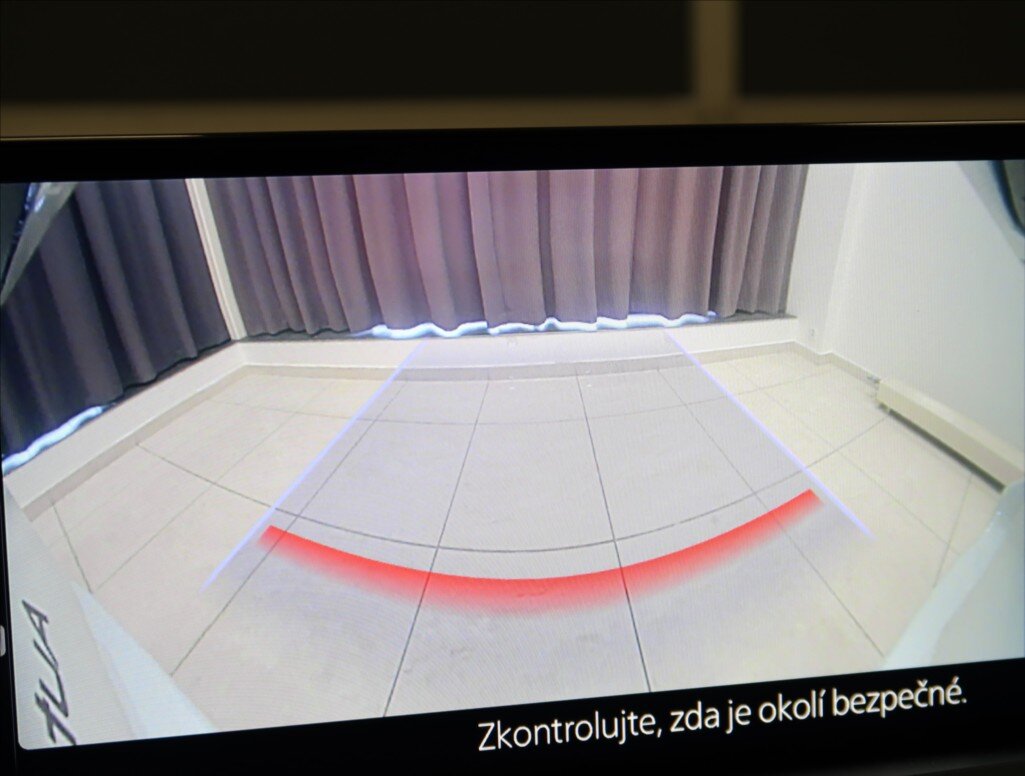 Mazda CX-60 SUV / Terénní 2,5 l 241 kw