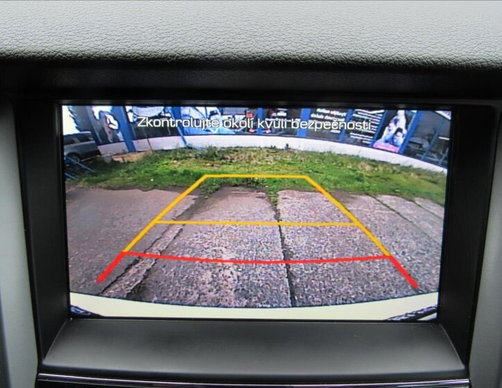 Hyundai Tucson SUV / Terénní 1,6 l 130 kw