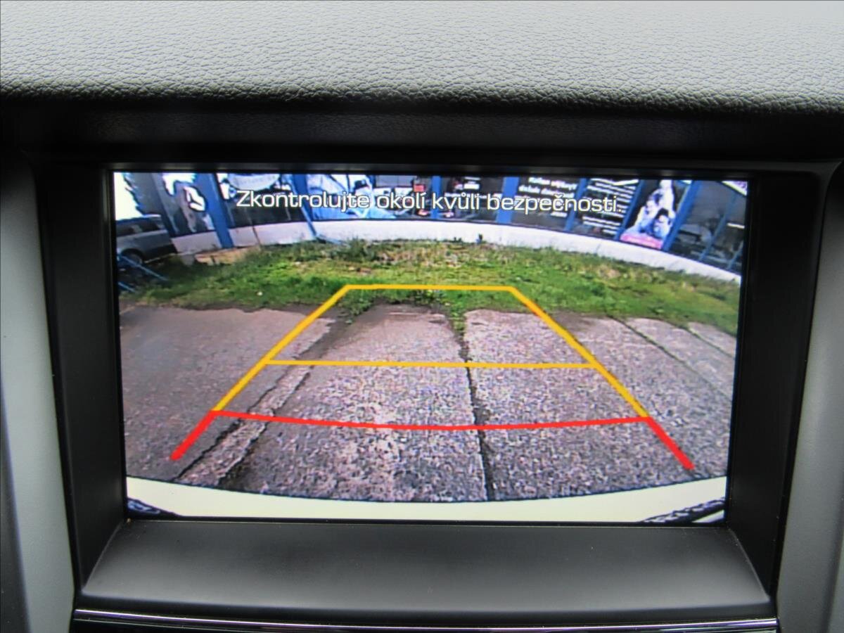 Hyundai Tucson SUV / Terénní 1,6 l 130 kw