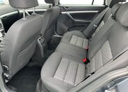 Škoda Octavia Kombi 1,4 l 90 kw