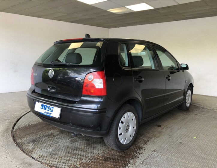 Volkswagen Polo 7
