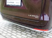 Lexus LM 350h 49