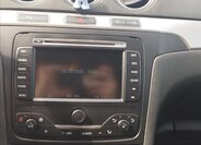 Ford S-MAX MPV 2,0 l 103 kw