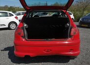 Peugeot 206 Hatchback 1,4 l 50 kw