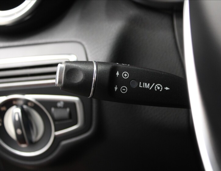 Mercedes-Benz GLC 18