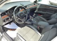 Škoda Superb 17