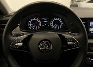 Škoda Scala Hatchback 999,0 81 kw