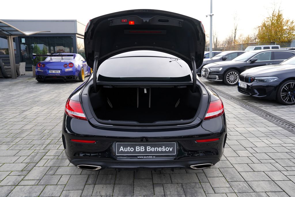 Mercedes-Benz Třídy C