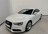 Audi A5 Kupé 3,0 l 180 kw