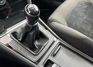 Volkswagen Golf Hatchback 1,4 l 81 kw