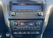 Škoda Rapid Hatchback 1,2 l 77 kw