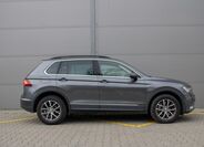 Volkswagen Tiguan 5