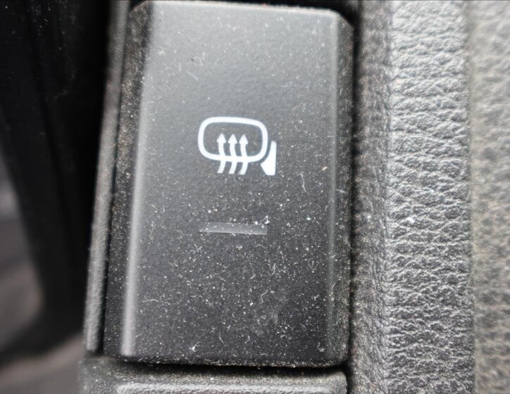 Ford Transit Ostatní 2,0 l 77 kw