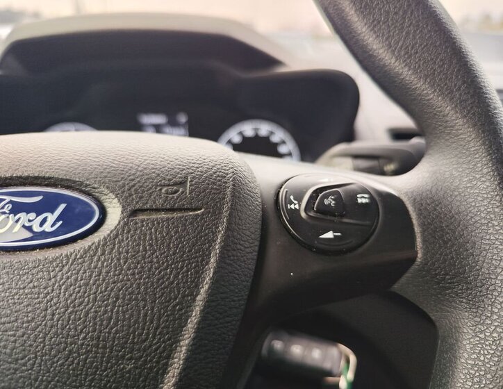 Ford Transit Connect 18