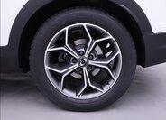 SsangYong Korando SUV / Terénní 1,5 l 120 kw