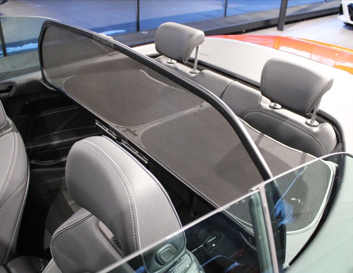 Audi S5 Kabriolet 3,0 l 260 kw