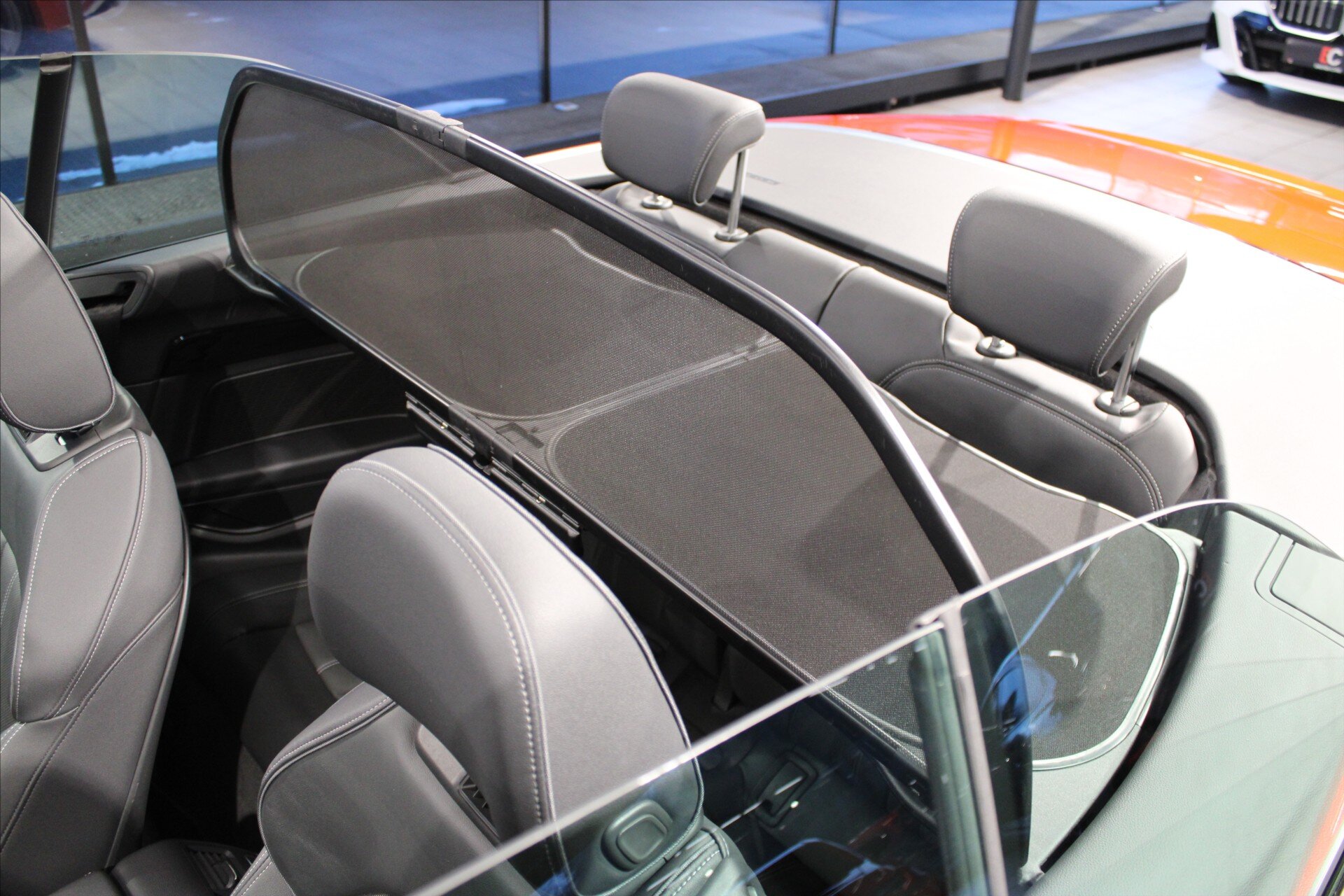 Audi S5 Kabriolet 3,0 l 260 kw