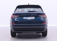 Škoda Kodiaq SUV / Terénní 2,0 l 110 kw