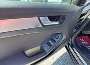 Audi A4 Kombi 2,0 l 105 kw