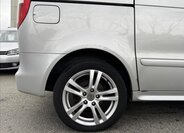 Mercedes-Benz Vaneo 20