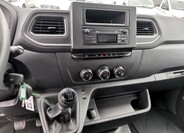 Renault Master 9