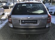 Škoda Octavia Kombi 1,9 l 77 kw