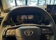 Toyota ProAce City Verso MPV 0,0 100 kw