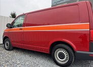 Volkswagen Transporter Skříň 2,0 l 110 kw