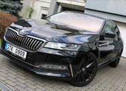 Škoda Superb 6