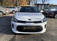 KIA Rio 2