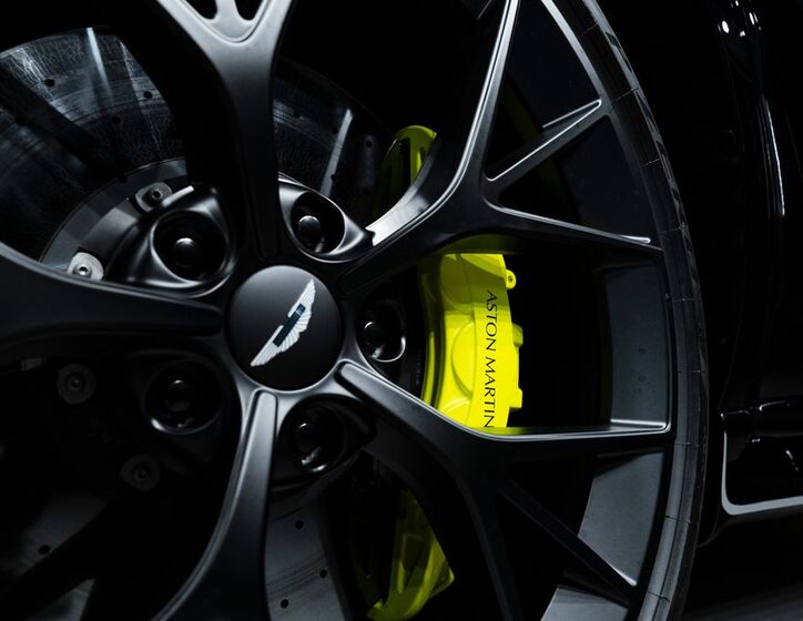 Aston Martin Ostatní 4