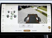 Land Rover Range Rover Sport SUV 3,0 l 258 kw