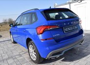 Škoda Kamiq SUV / Terénní 1,6 l 85 kw