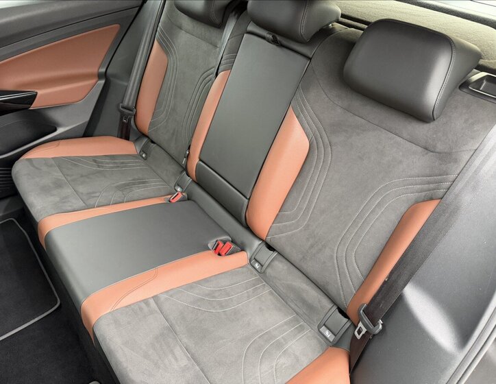 Volkswagen ID.4 Kombi 0,0 150 kw