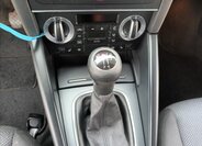 Audi A3 Hatchback 1,6 l 77 kw