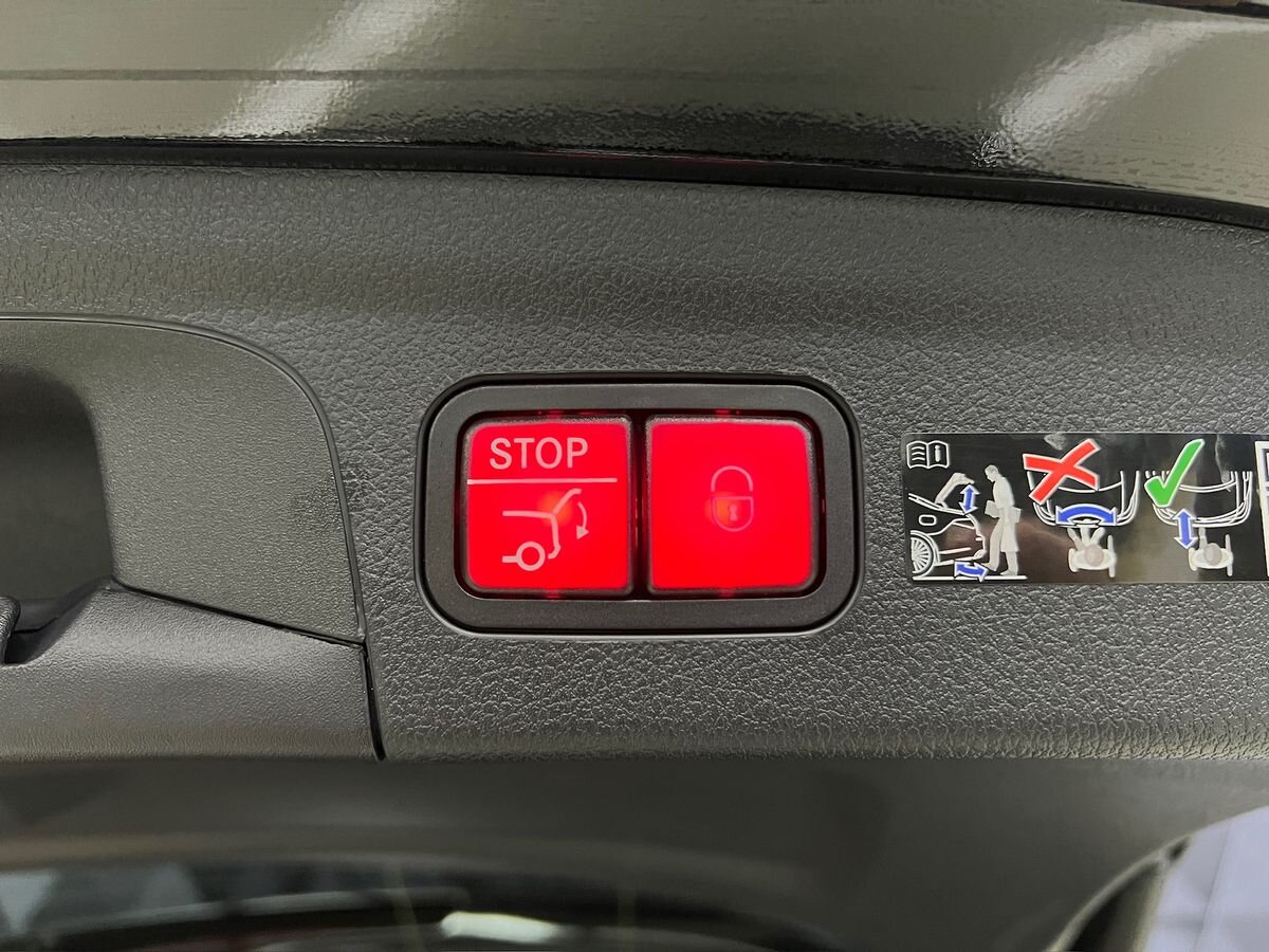 Mercedes-Benz GLE SUV / Terénní 3,0 l 270 kw